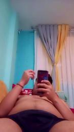 elkanon1 webcam model stream image