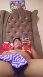 elkanon1 webcam model stream image