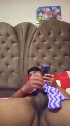 elkanon1 webcam model stream image