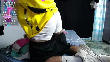 dylan_fun18 webcam stripchat model stream image