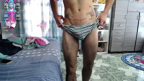 dylan_fun18 webcam model stream image