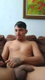 Mlk_dotado203 webcam model stream image