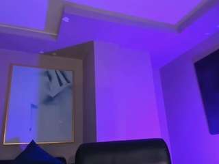 evebenson webcam model stream image