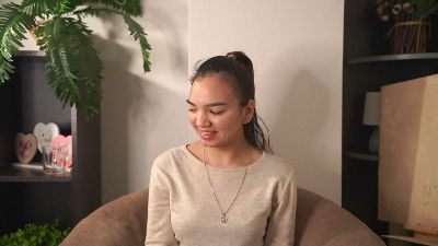 GerthaStady webcam model stream image