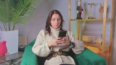 ChrisStahlberg webcam cam4 model stream image