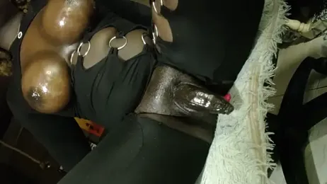 CatrinaGill webcam model stream image