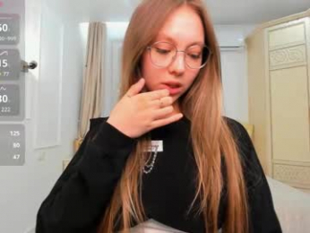 mariabecky webcam model stream image