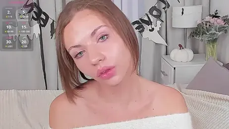 Keit_princess webcam model stream image