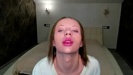 Keit_princess webcam model stream image