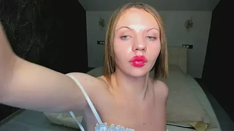 Keit_princess webcam model stream image