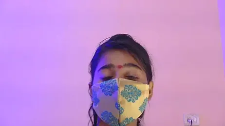 Cute-Simmi69 webcam model stream image