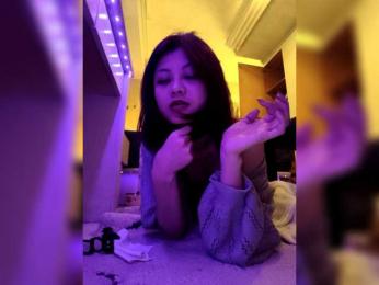 Abbye webcam model stream image