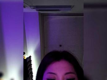 Abbye webcam model stream image