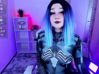 aki__ra webcam chaturbate model stream image