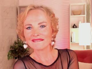 Sandra Kind webcam model stream image