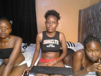 SashaVixens webcam model stream image
