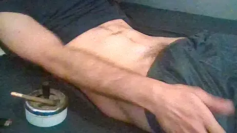 BonneQueueBonjour webcam model stream image