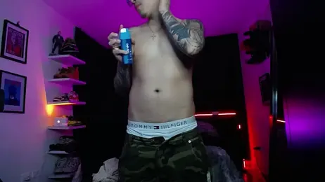 jung_dragon webcam stripchat model stream image