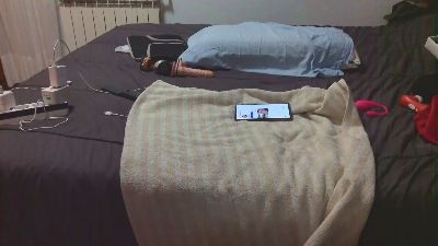 EllaSola69 webcam model stream image