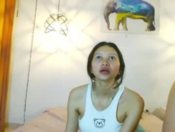 owenandrosecs webcam model stream image