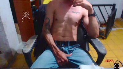 Dimo_V3ng webcam model stream image