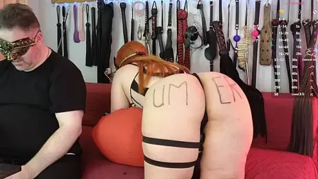 NoTabooGames webcam model stream image