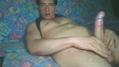 FrankieBully webcam model stream image