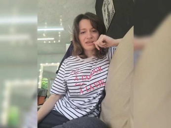 Trisha777 webcam model stream image