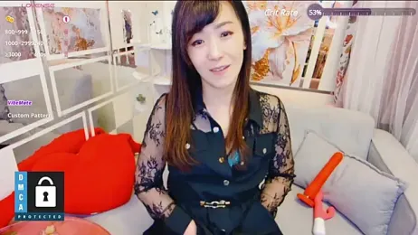 -N_Miyabi- webcam model stream image