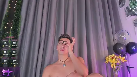 Thiago_jones webcam model stream image