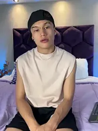 Dominik_Souza webcam stripchat model stream image