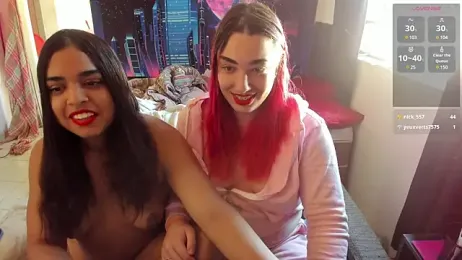 charlottekbp webcam model stream image