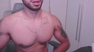 SuperBoyG webcam model stream image