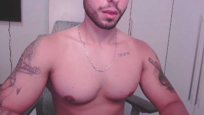 SuperBoyG webcam model stream image