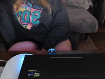 lushcutie webcam model stream image