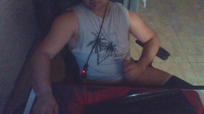 yoalankpo_Po webcam model stream image