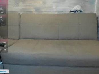 azalea_love webcam model stream image