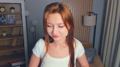ChandaWormley webcam model stream image