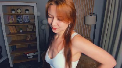 ChandaWormley webcam model stream image