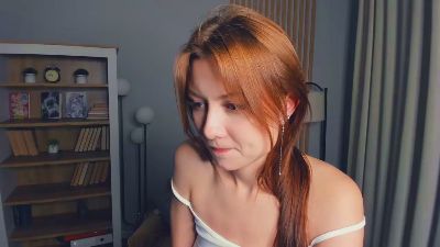 ChandaWormley webcam model stream image