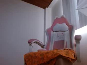 crystal_starx webcam model stream image