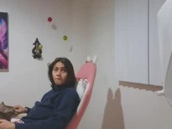 crystal_starx webcam model stream image