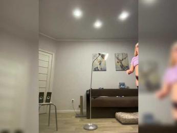 Mari_Mari webcam model stream image