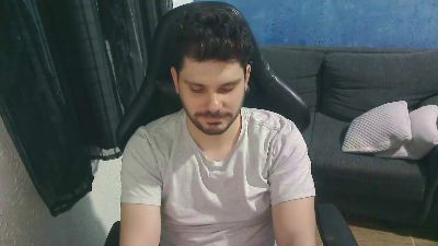 Lothaecan webcam model stream image