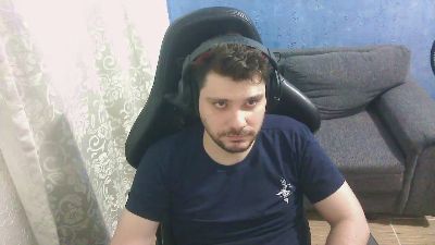 Lothaecan webcam model stream image