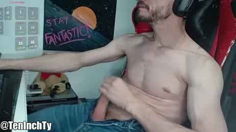 teninchty webcam stripchat model stream image