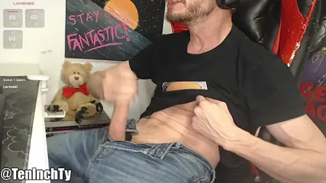 teninchty webcam stripchat model stream image