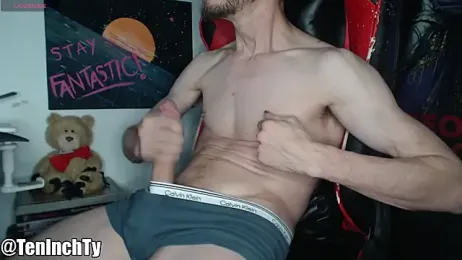 teninchty webcam stripchat model stream image