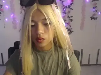 _lexa_ webcam model stream image