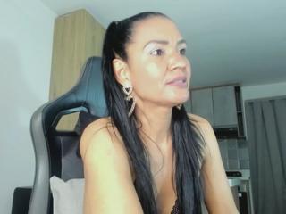 Lyncy Blacke webcam model stream image